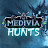 Medivia Hunts