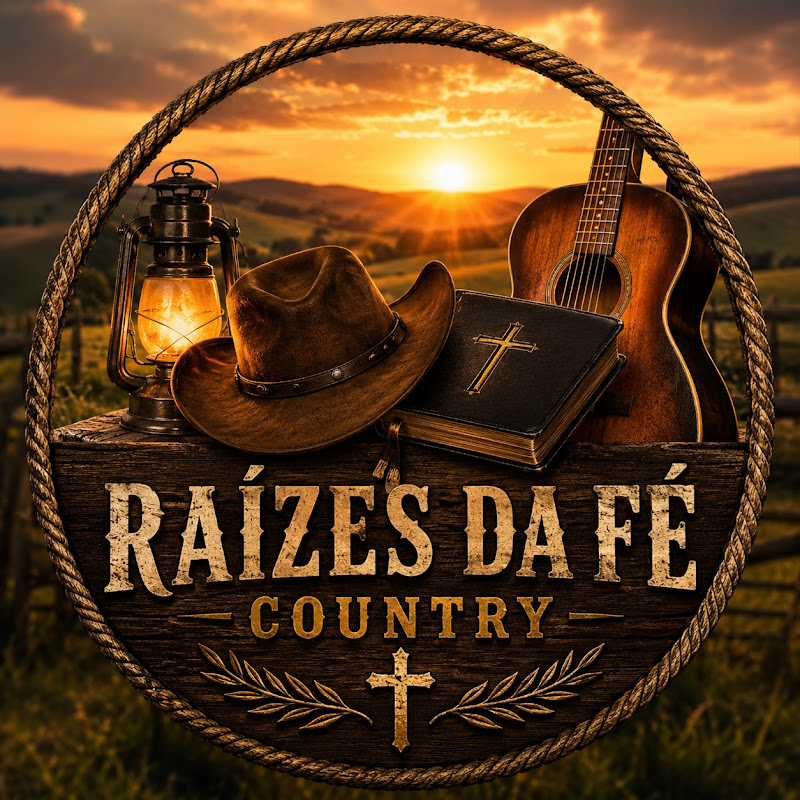 Raizes da Fé Country 