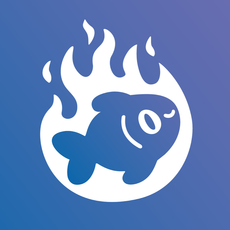 Burning Fish Games