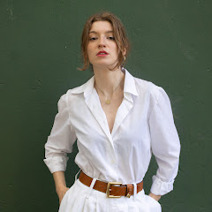 Martina Lubián | Moda sostenible