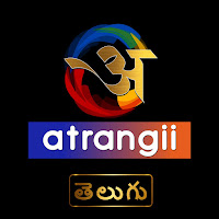 Atrangii Telugu profile image