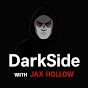 DarkSide with Jax Hollow  logo