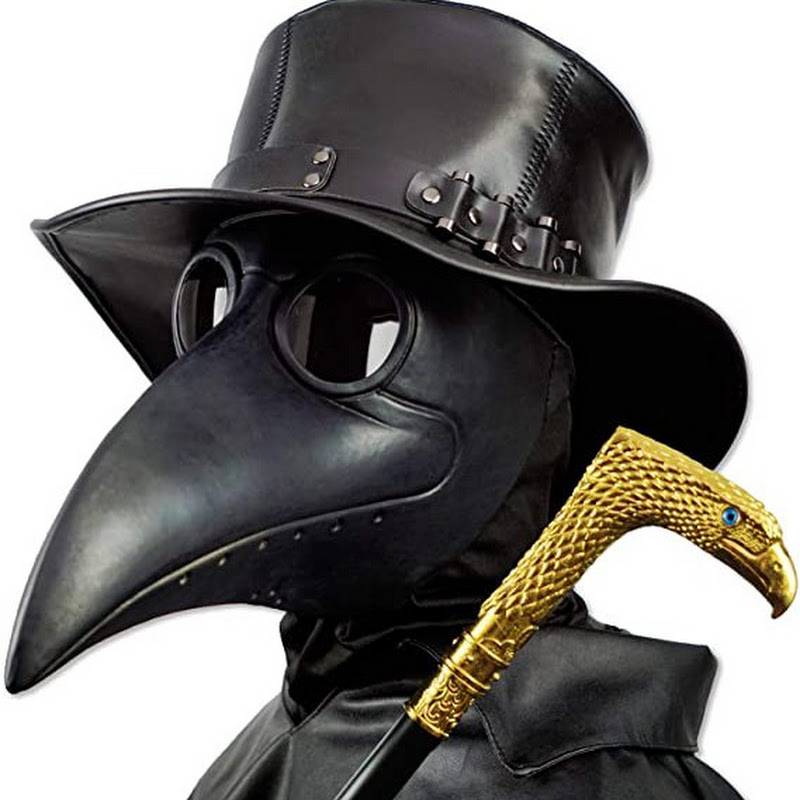 Channel Avatar