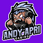 APRI GAMERS logo