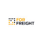 FOR- FREIGHT logo