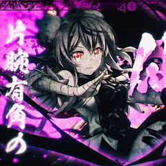 怪乱(永夜の会所属&怪力乱神の会四天王)アイコン画像