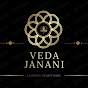 Veda Janani logo