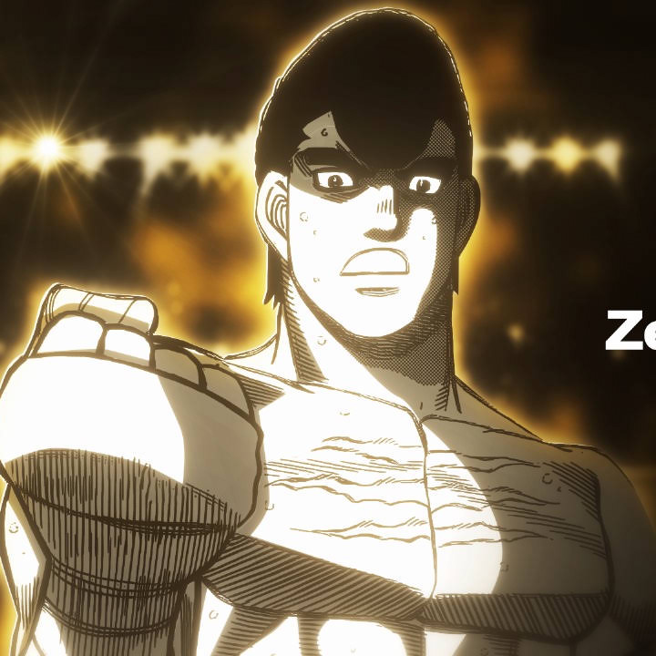 Post from Zeus
