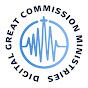 Digital Great Commission Ministries