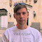 Vlad is Live 🔴 USA logo