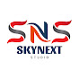 SKYNEXT STUDIO logo