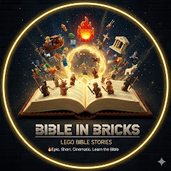  Bible in Bricks