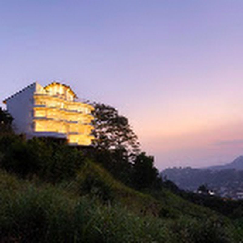 The Summit  Kandy