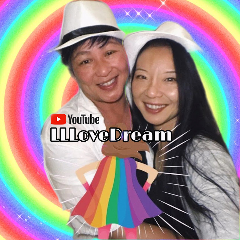 LLLoveDream