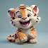 FLCmh35pCK4-channel-avatar-Funny Animals 4D