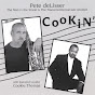 Richard Cookie Thomas & Pete deLisser - Topic - Youtube