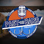 Past The Barb Podcast logo