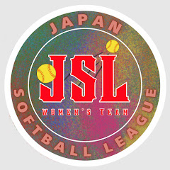 日本リーグソフトボールアイコン画像