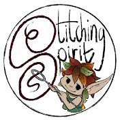 Stitching Spirit