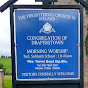 Draperstown Presbyterian Church logo