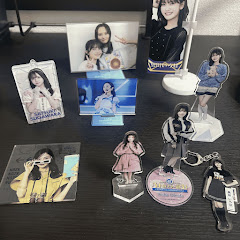 名もない大学生アイドルオタクアイコン画像