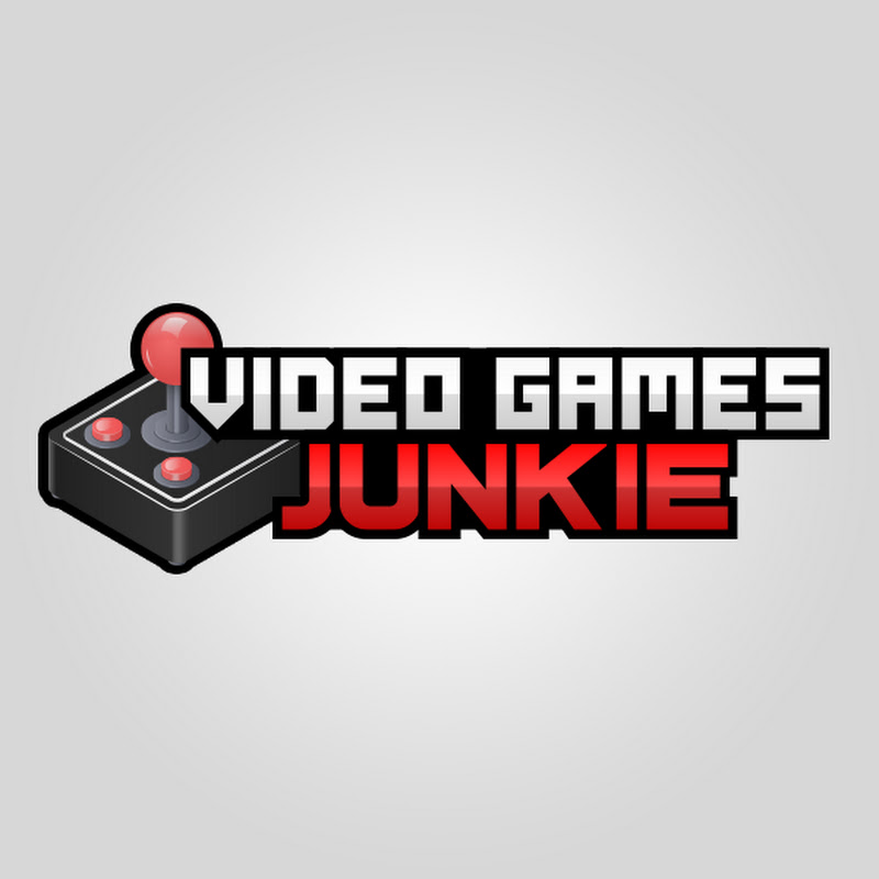 VideoGamesJunkie