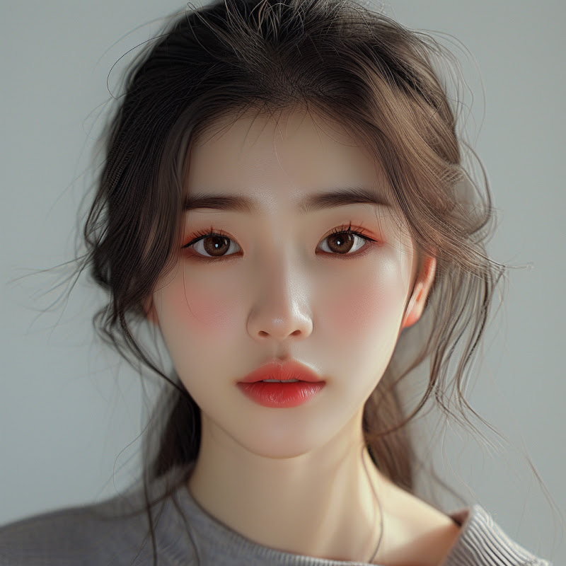 달빛아래의여우 moonlight