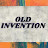 Old Invention