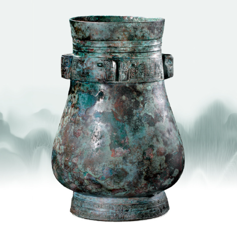 中国古美術 旧蔵『青銅器 提梁抱嬰獸壺』高浮彫 大型銅壺 青銅器 文房置物 賞物 YouTube