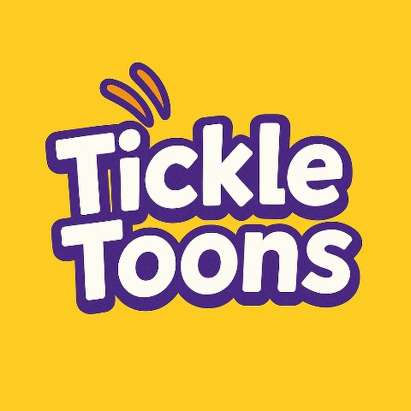 Tickle Toons