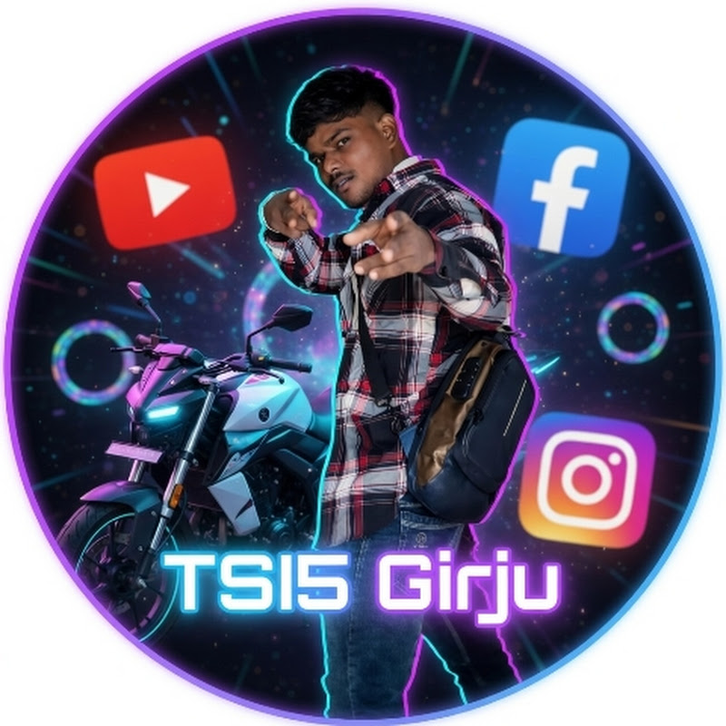 Tsi5 Girju