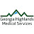 Georgia Highlands Medical Service