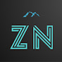 Zap Nest logo