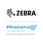 Photoneo, now part of Zebra Technologies logo