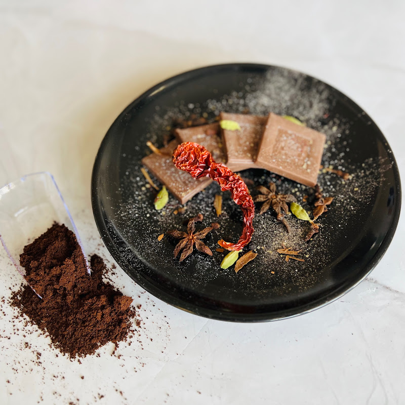 Sweet Spice And Beyond