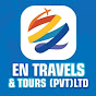 EN Travels & Tours logo