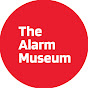 The Alarm Museum logo