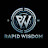 @Rapidwisdom1