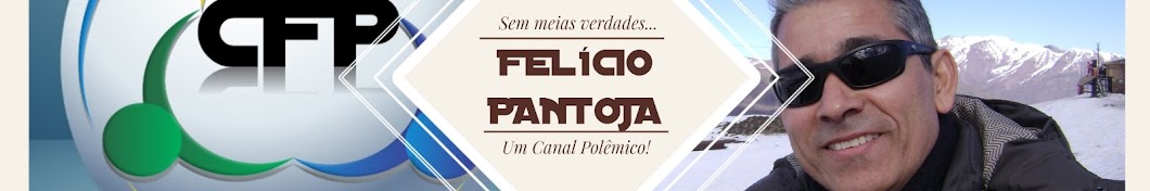 FELÃCIO PANTOJA Avatar channel YouTube 