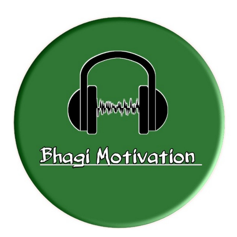 Bhagi Motivation  icon