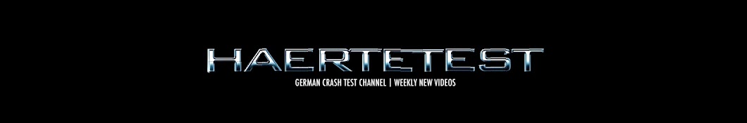 HaerteTest YouTube kanalı avatarı