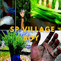 Sp Village Boy logo