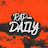 Rap Daily Russian