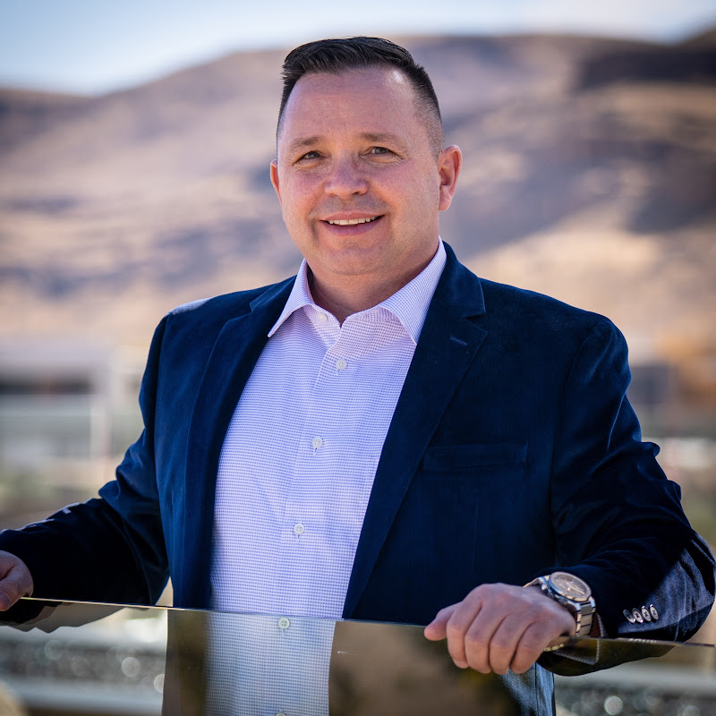Dan White Your RIGHT Realtor! icon