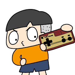 ファミっ子プレイ動画 retro gamerアイコン画像