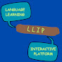 LLIP (Language Learning and Interactive Platform) logo