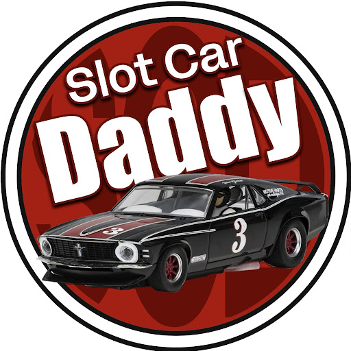 The Slot Car Daddy