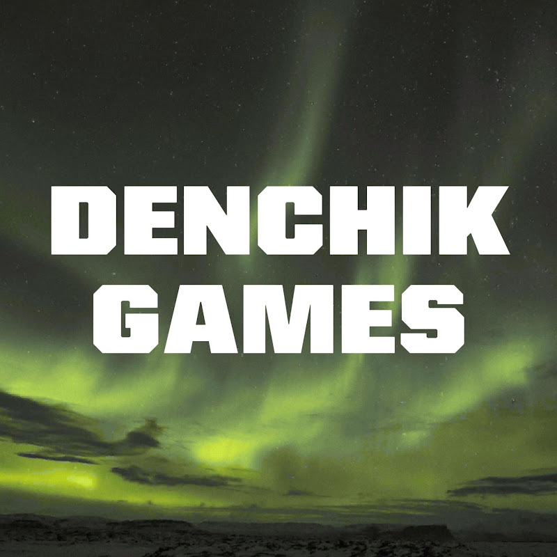 Denchik Games
