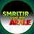 SMRITIR ARALE(creative world)