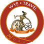 Wye Travel logo